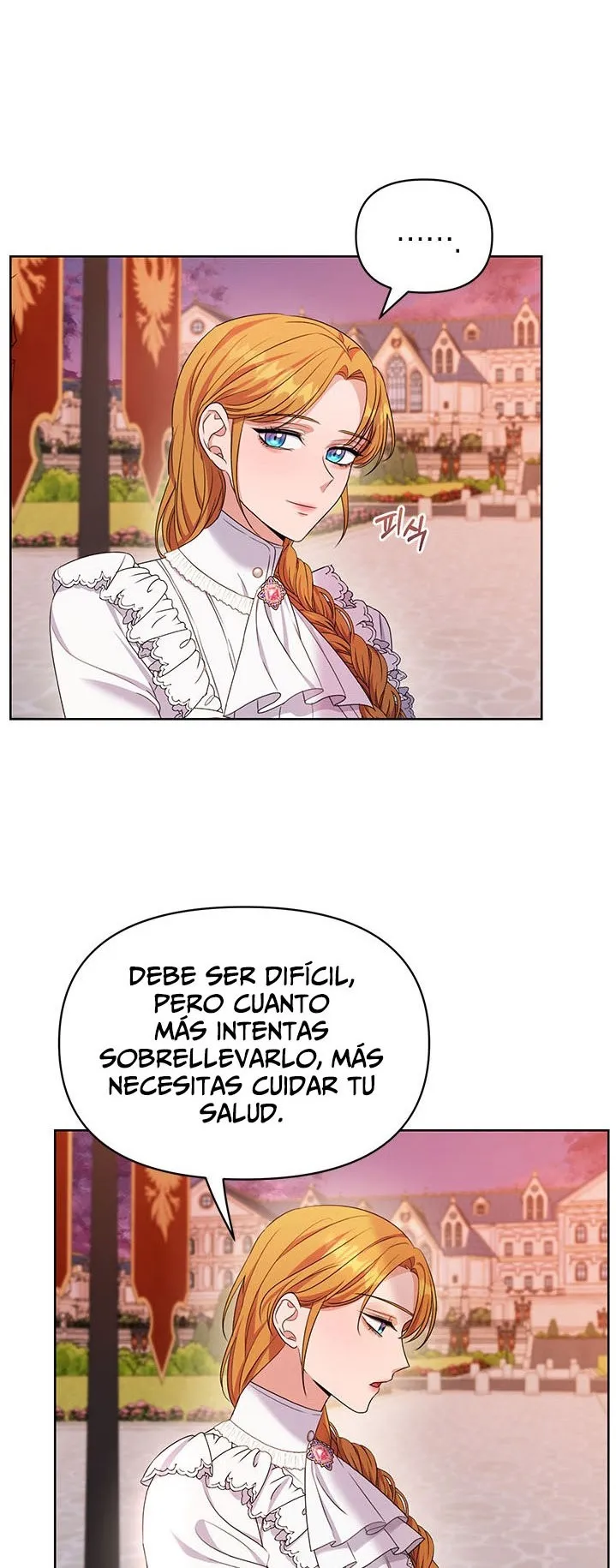 Janice Capítulo 11 en Línea - página 38