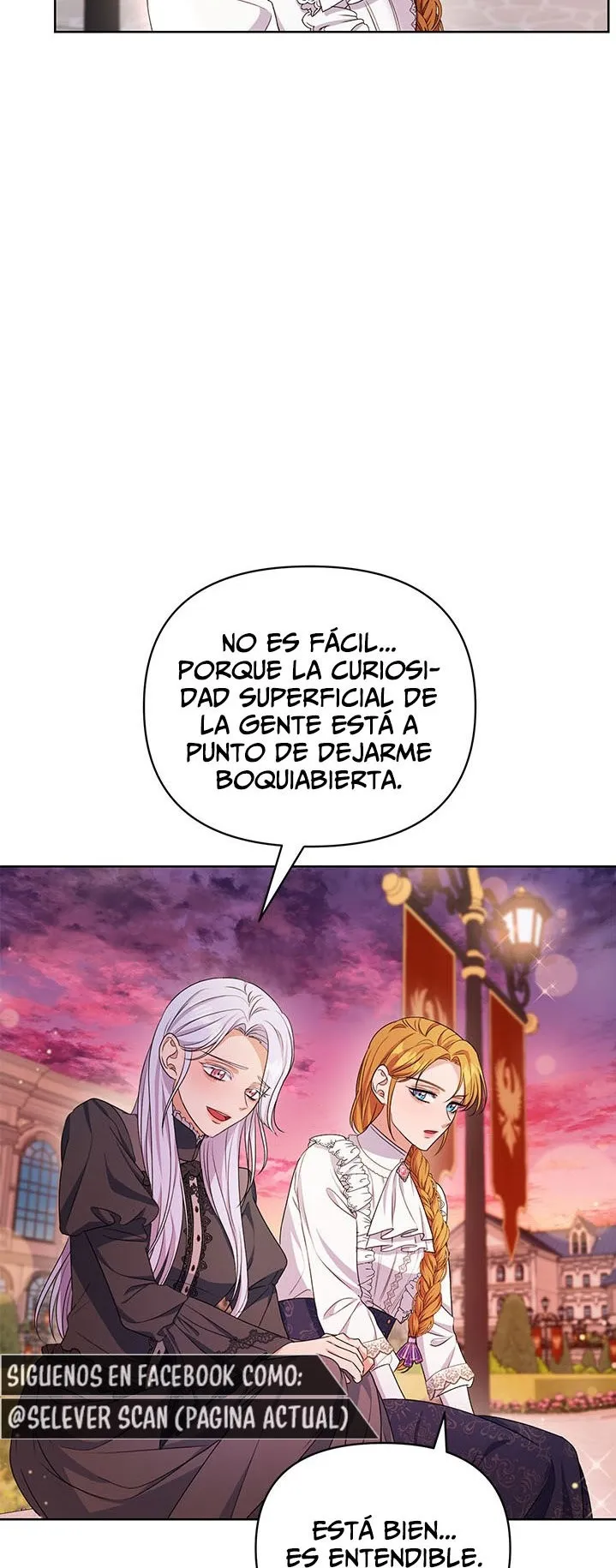 Janice Capítulo 11 en Línea - página 39