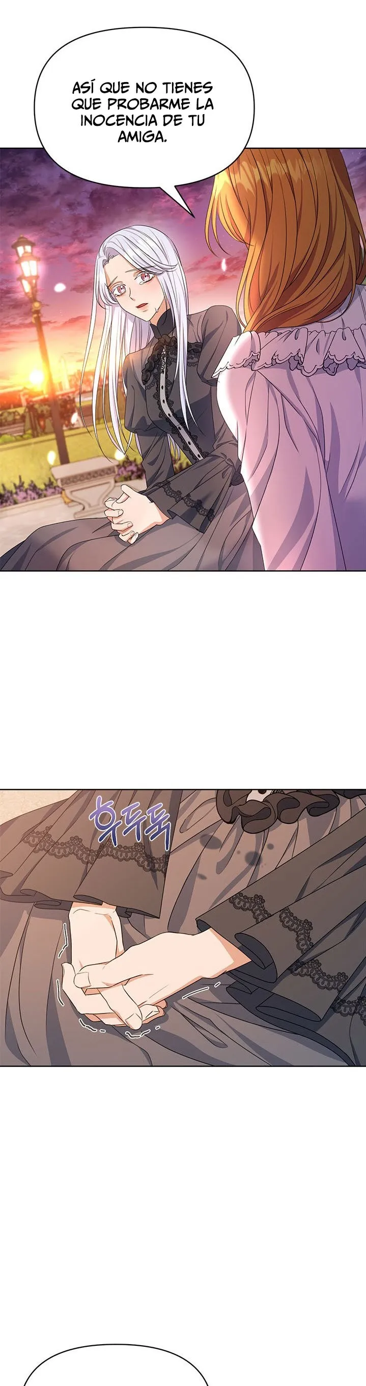 Janice Capítulo 11 en Línea - página 44