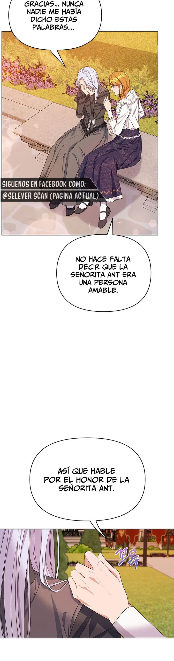 Janice Capítulo 11 en Línea - página 45
