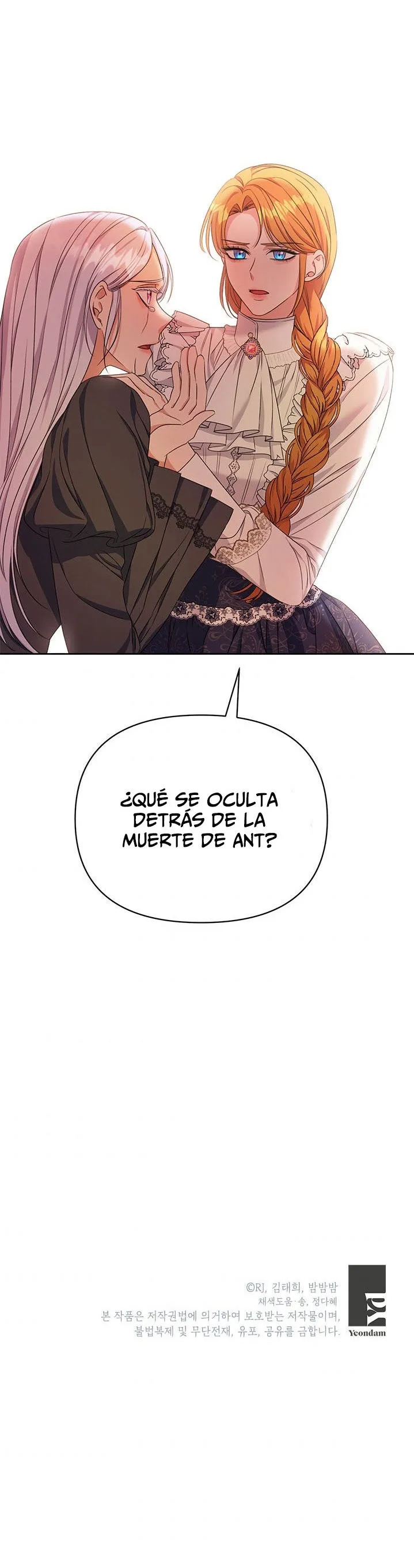 Janice Capítulo 11 en Línea - página 46