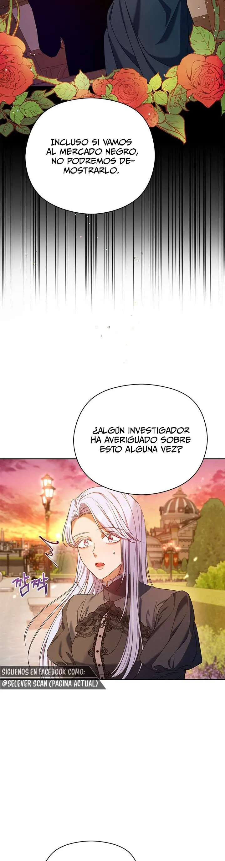 Janice Capítulo 12 en Línea - página 7