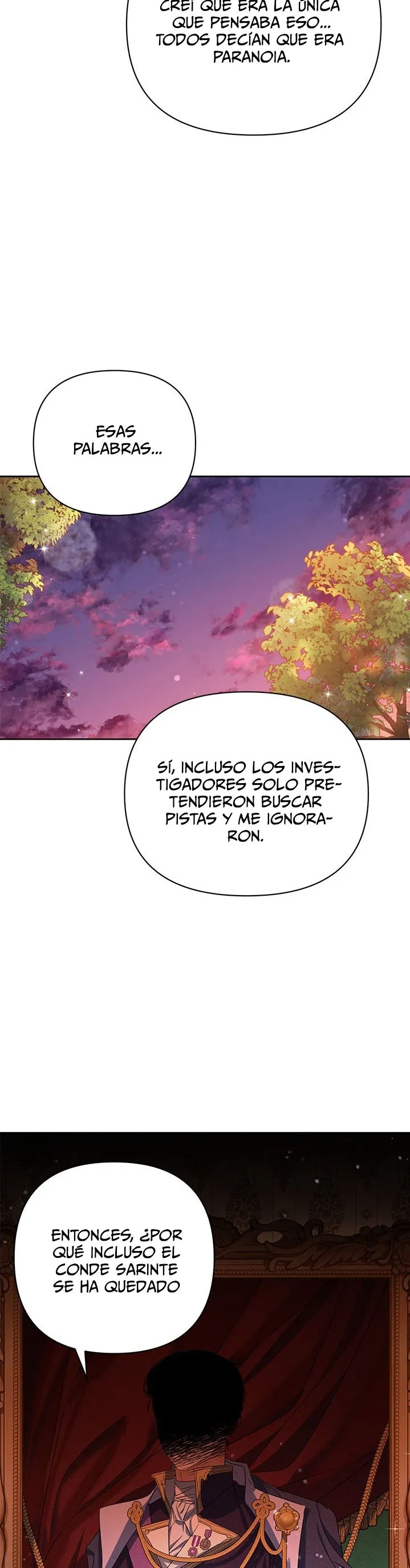 Janice Capítulo 12 en Línea - página 9