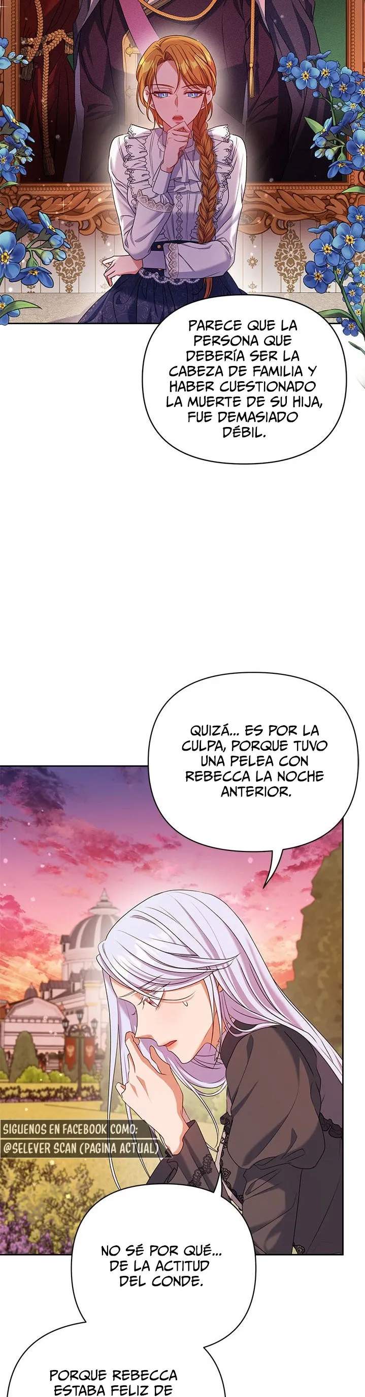Janice Capítulo 12 en Línea - página 10