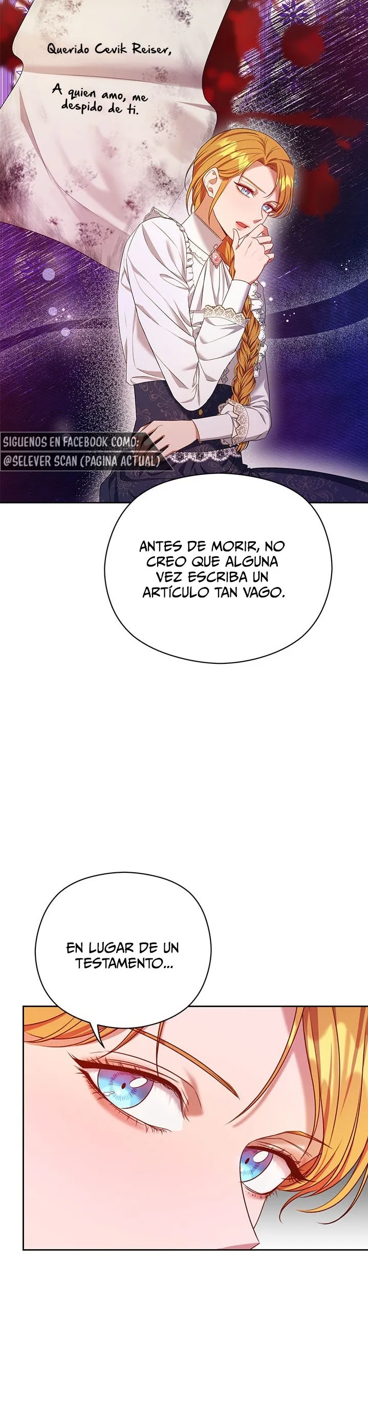 Janice Capítulo 12 en Línea - página 12