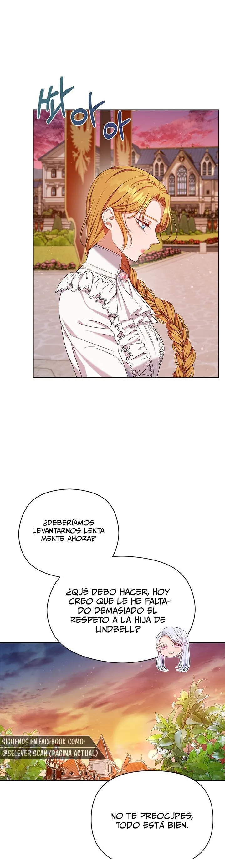 Janice Capítulo 12 en Línea - página 17