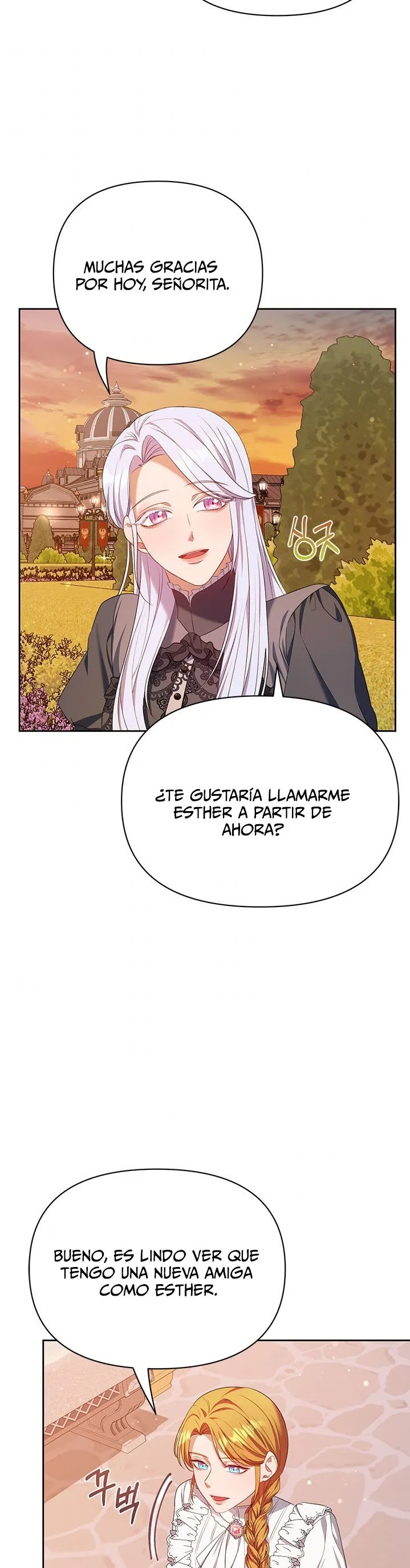 Janice Capítulo 12 en Línea - página 18