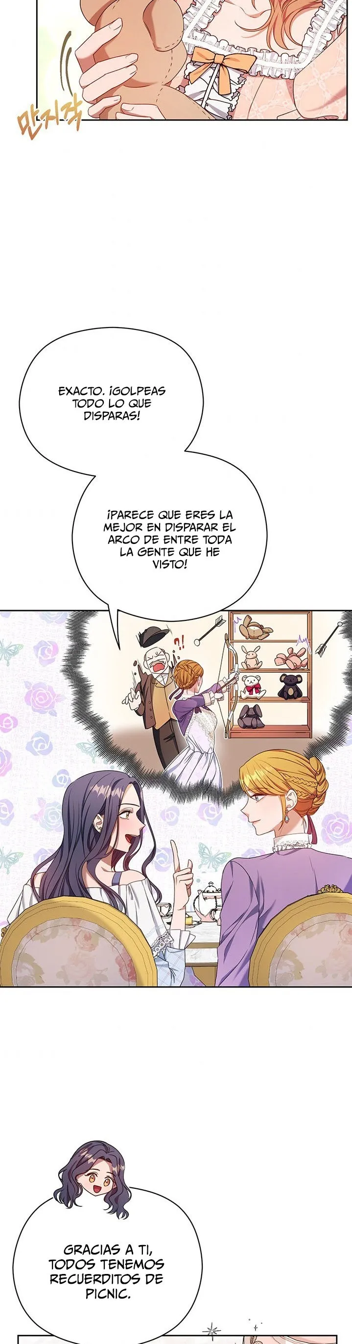 Janice Capítulo 12 en Línea - página 26