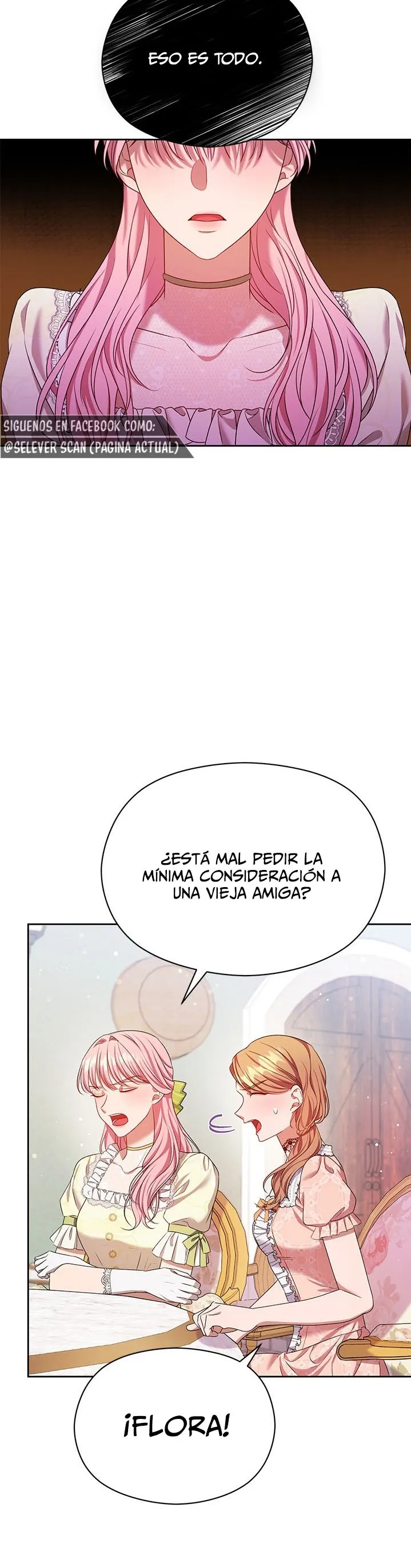 Janice Capítulo 12 en Línea - página 31