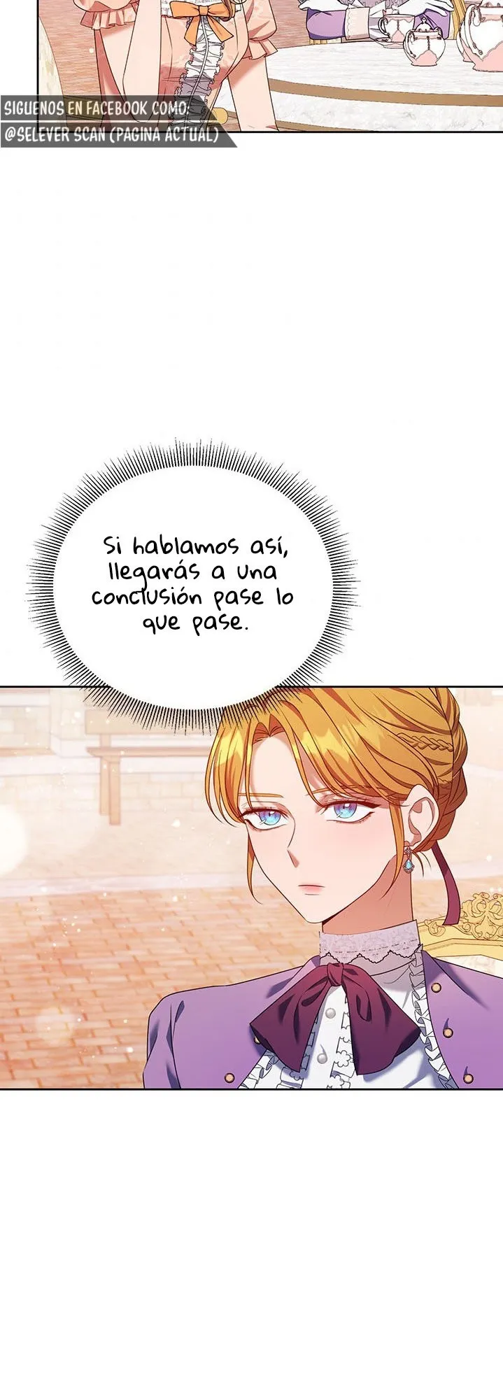 Janice Capítulo 12 en Línea - página 40