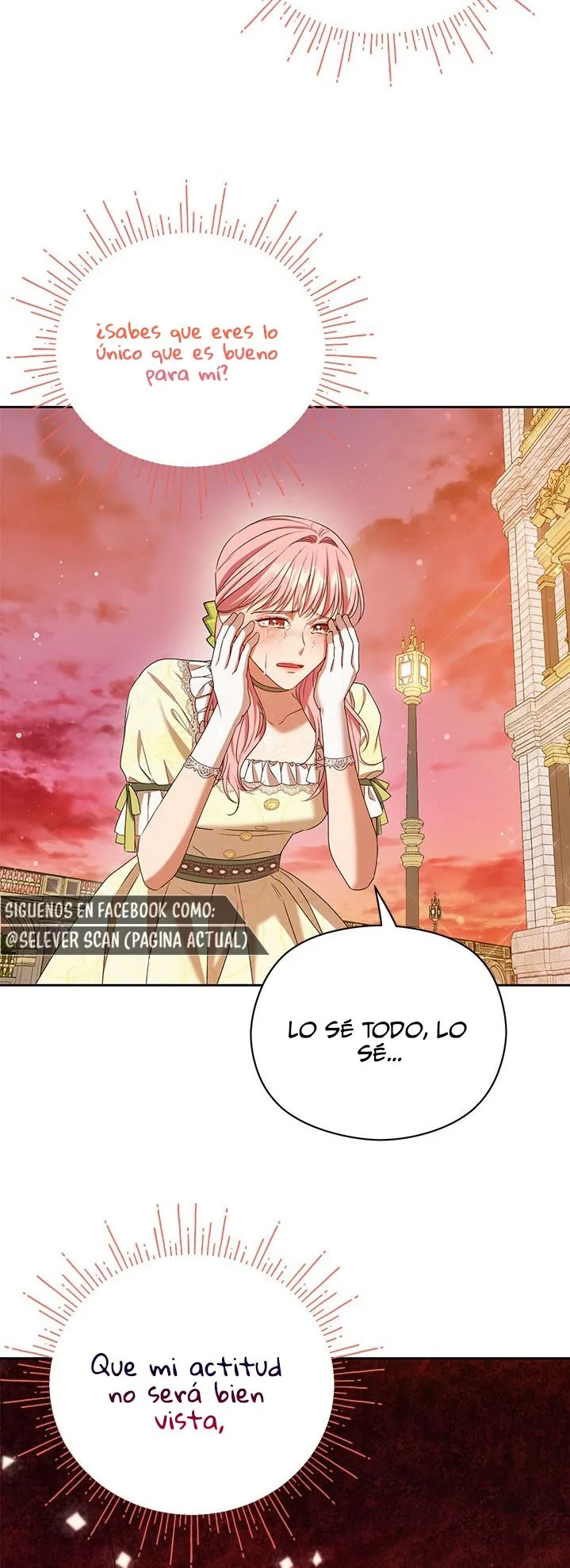 Janice Capítulo 12 en Línea - página 42