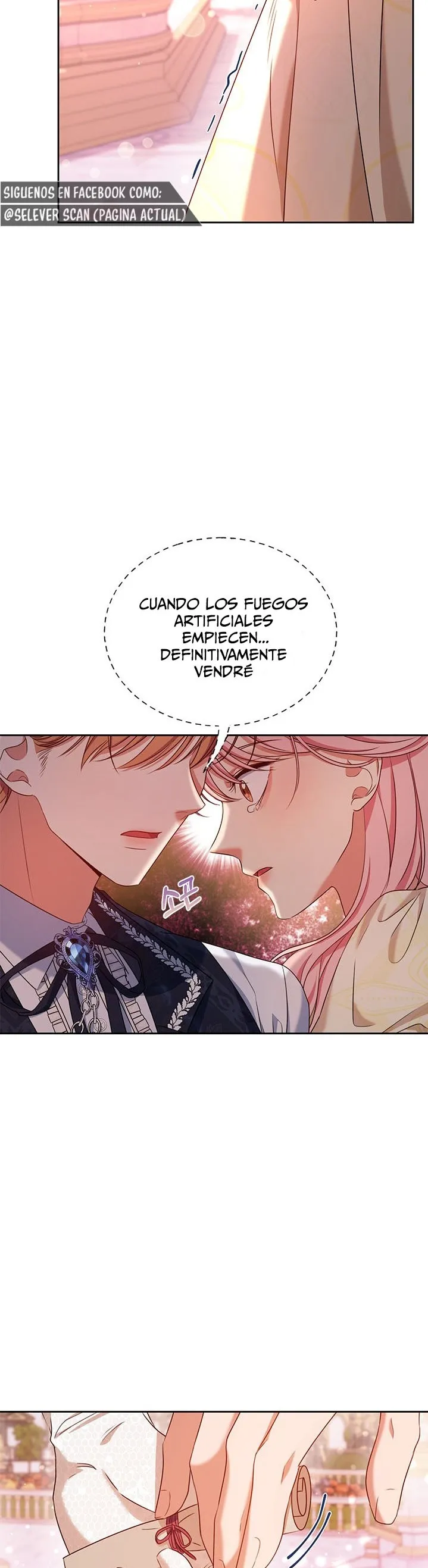 Janice Capítulo 13 en Línea - página 5