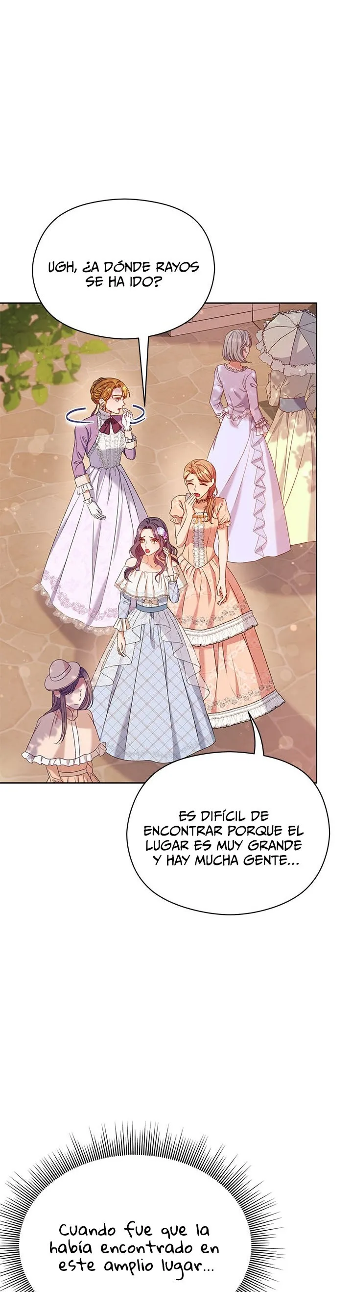 Janice Capítulo 13 en Línea - página 10
