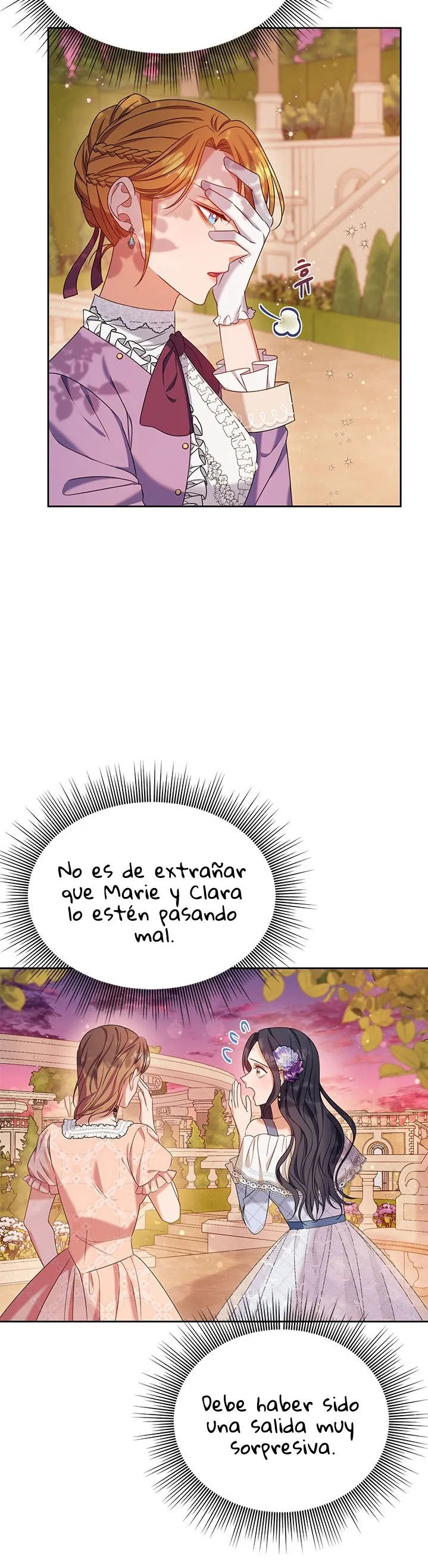 Janice Capítulo 13 en Línea - página 11