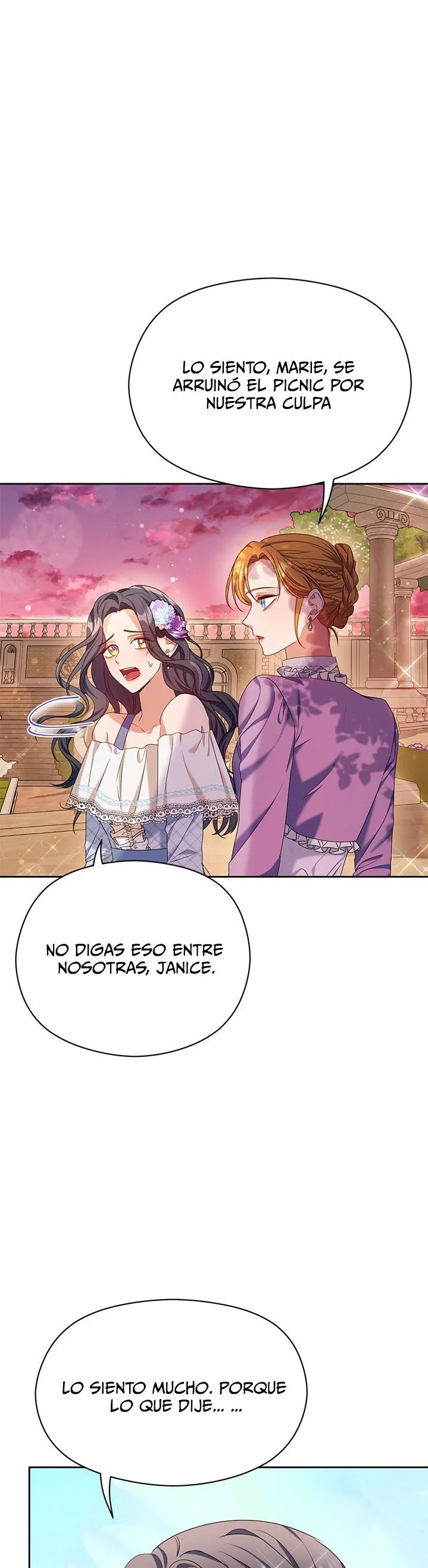 Janice Capítulo 13 en Línea - página 12