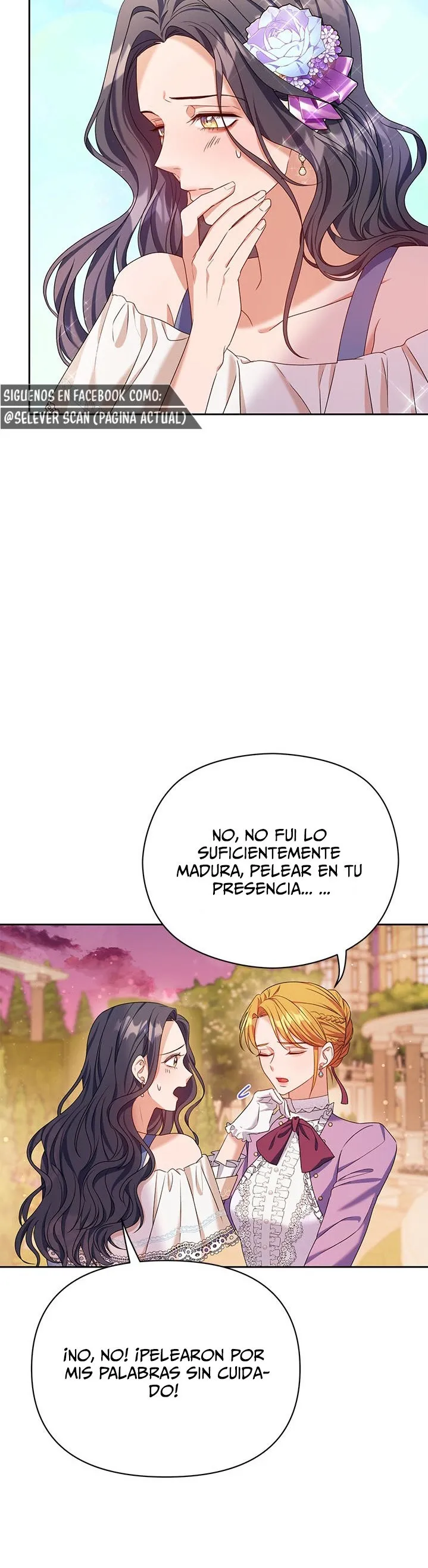 Janice Capítulo 13 en Línea - página 13