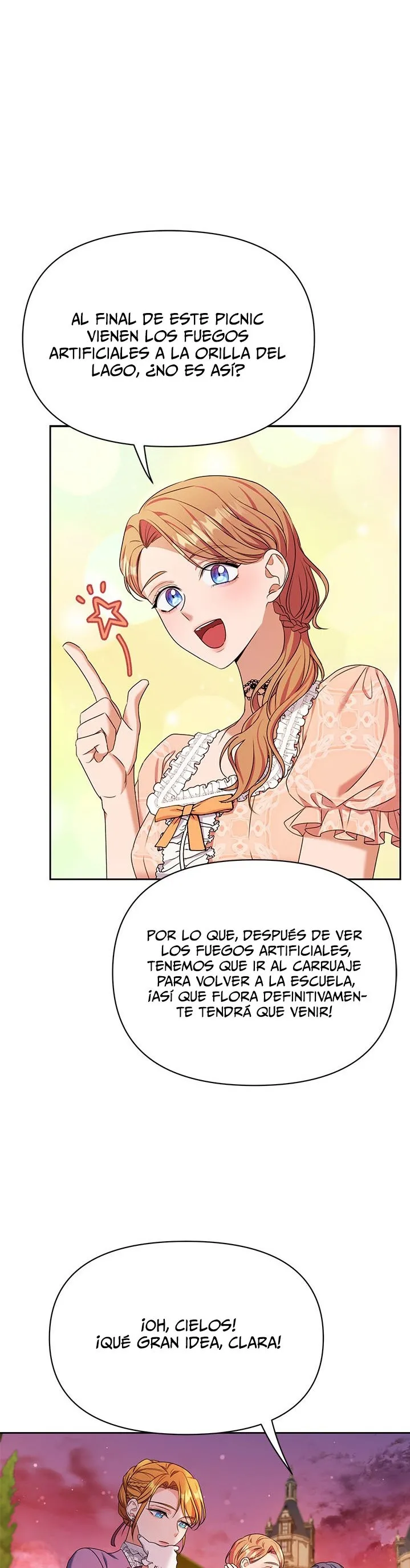 Janice Capítulo 13 en Línea - página 17