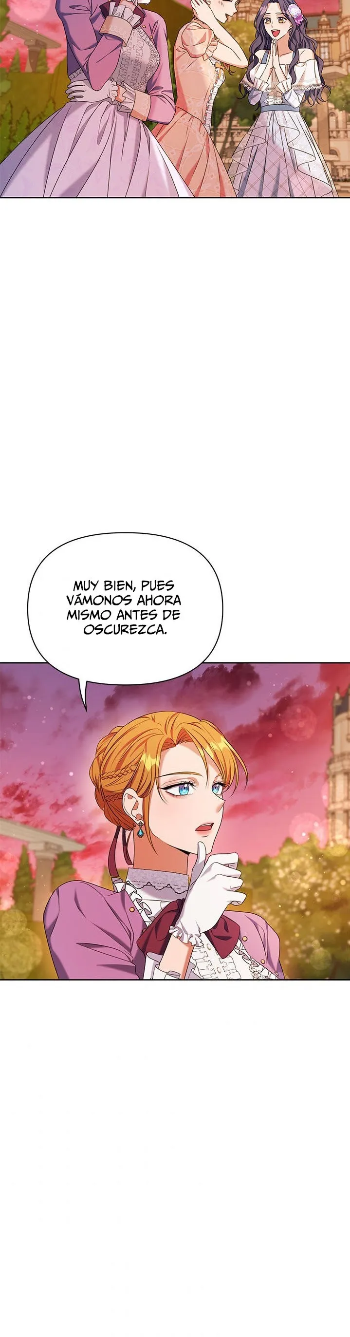 Janice Capítulo 13 en Línea - página 18