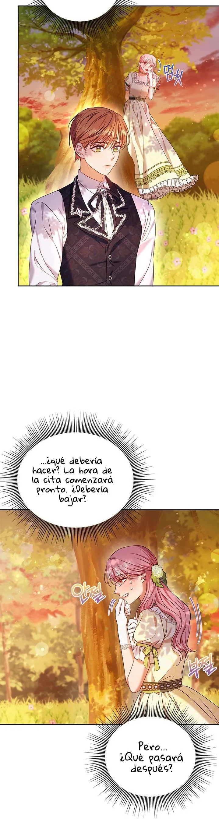 Janice Capítulo 13 en Línea - página 21