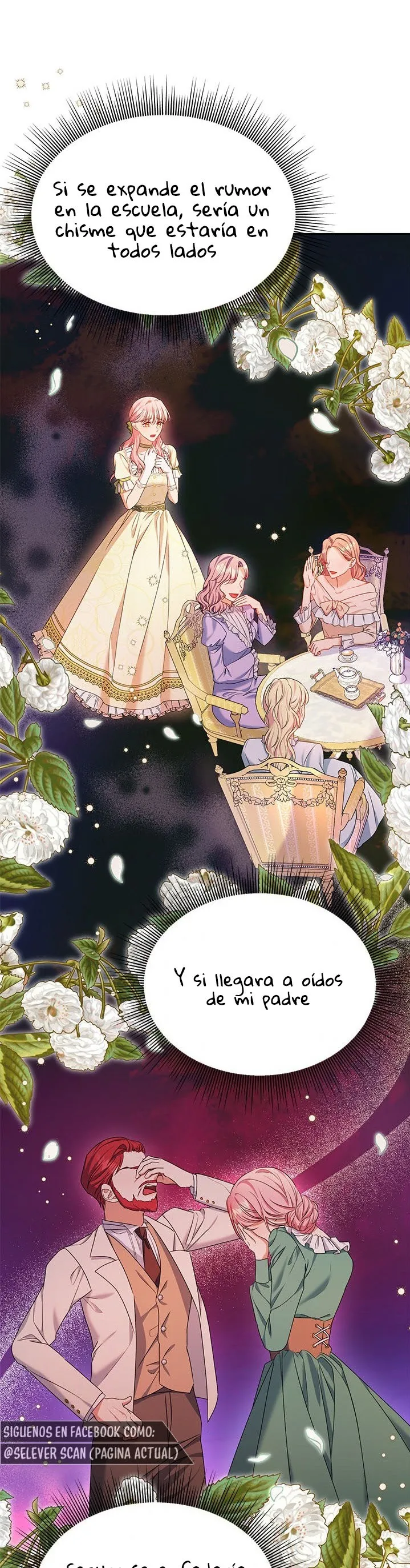 Janice Capítulo 13 en Línea - página 22