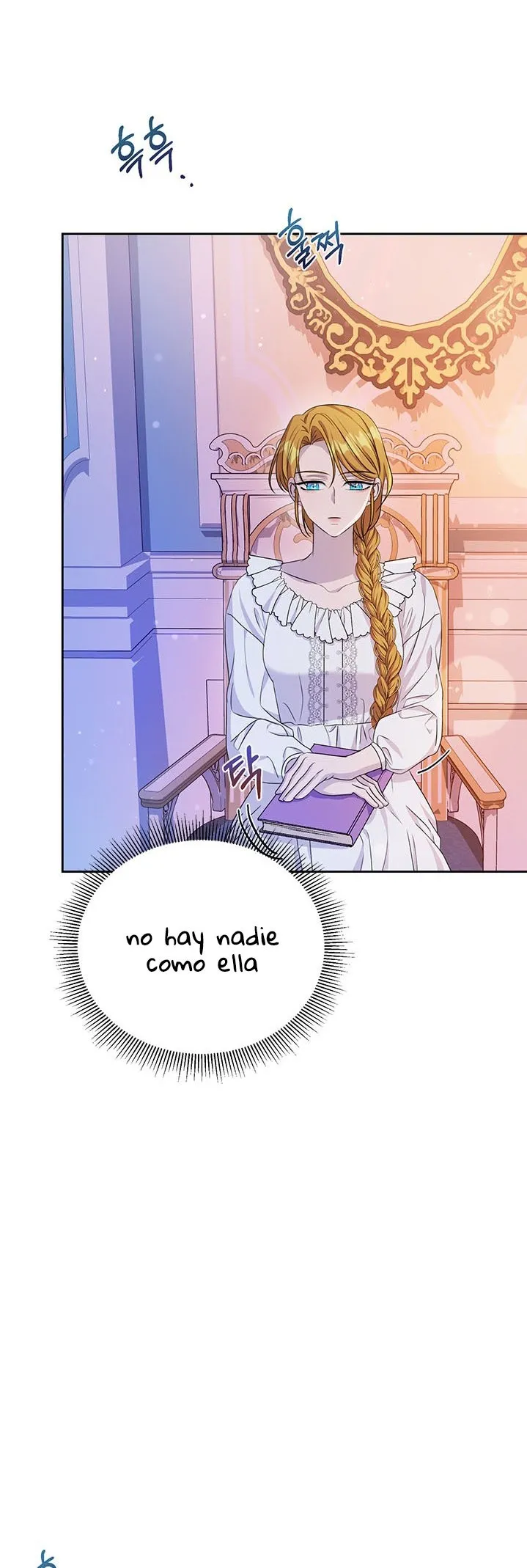 Janice Capítulo 13 en Línea - página 40