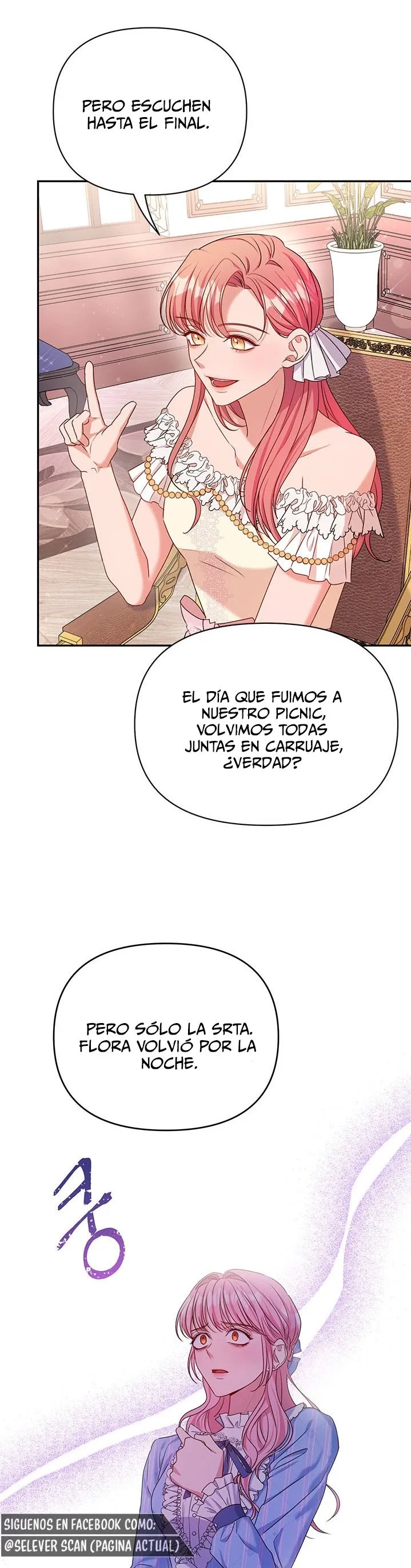 Janice Capítulo 15 en Línea - página 13