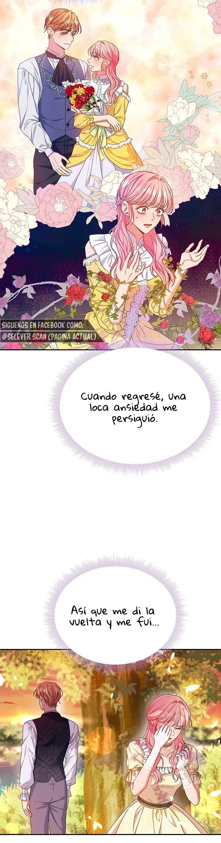 Janice Capítulo 15 en Línea - página 18