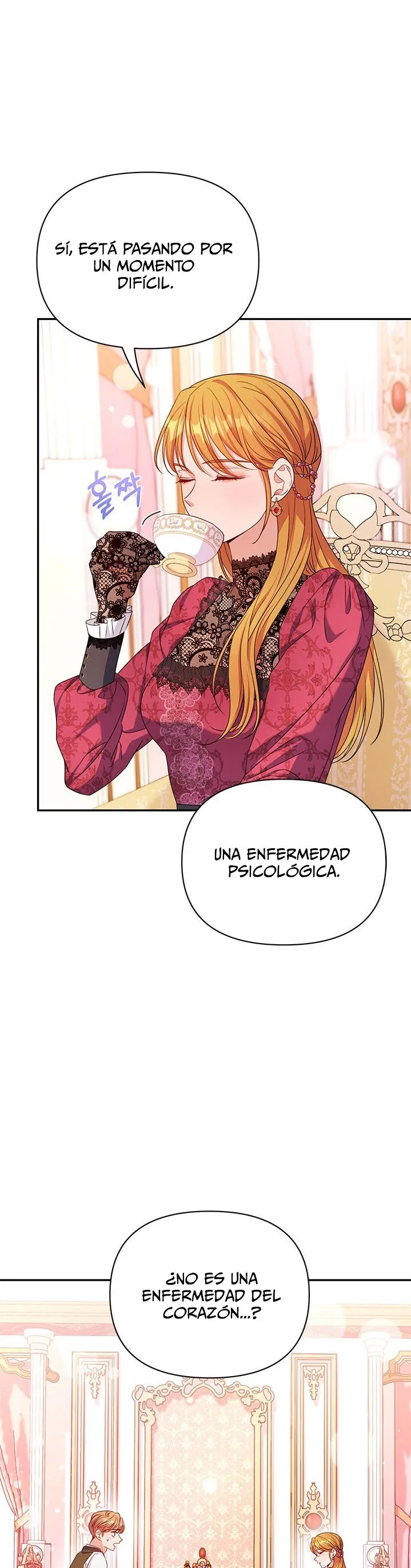 Janice Capítulo 15 en Línea - página 23