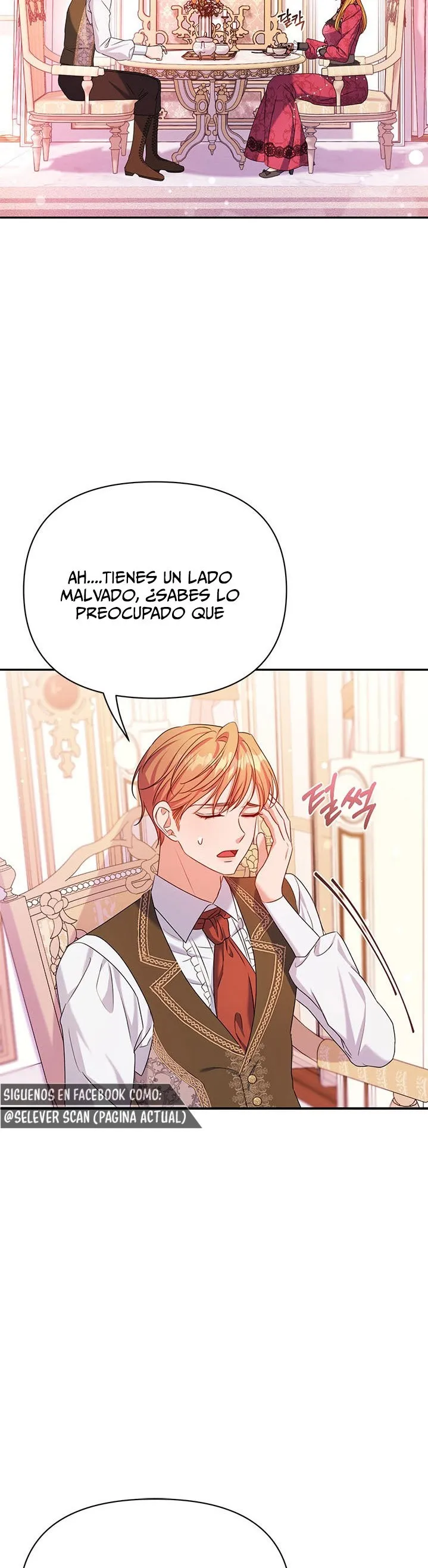 Janice Capítulo 15 en Línea - página 24