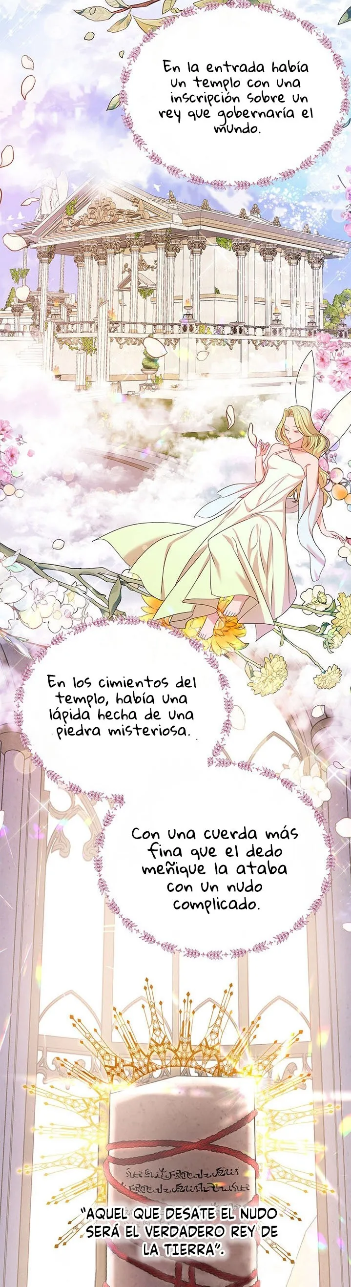 Janice Capítulo 15 en Línea - página 28