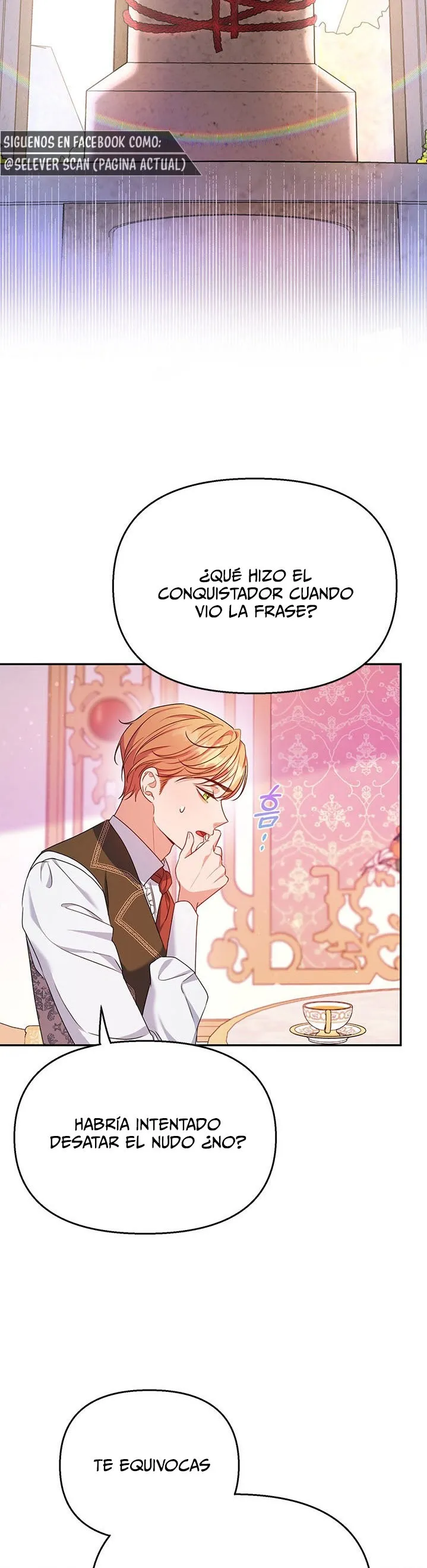 Janice Capítulo 15 en Línea - página 29