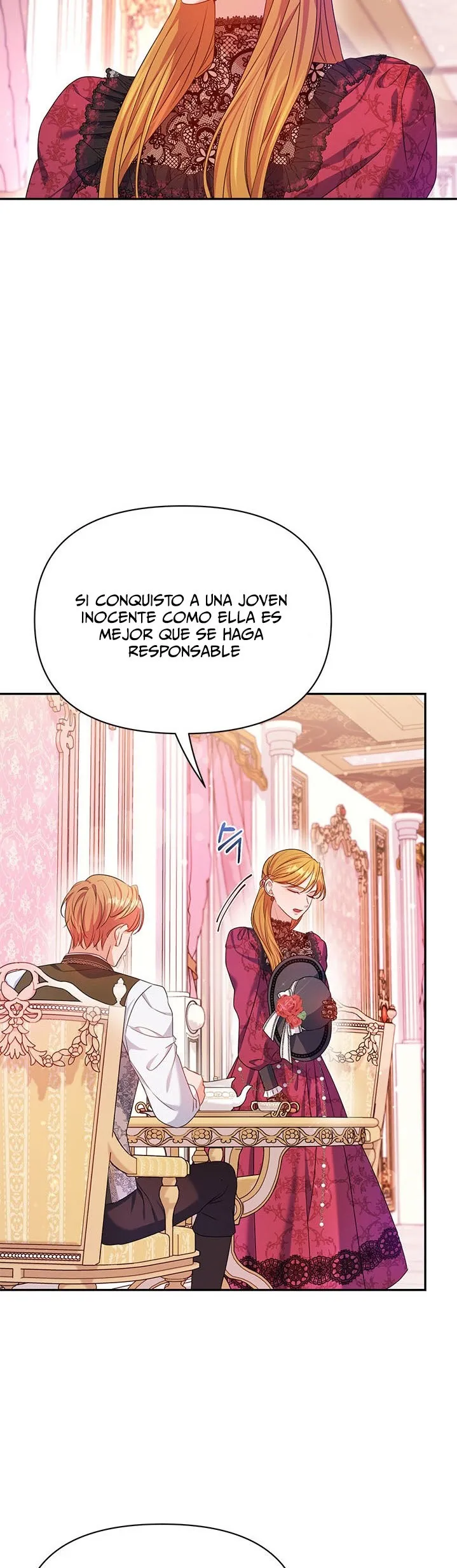 Janice Capítulo 15 en Línea - página 42