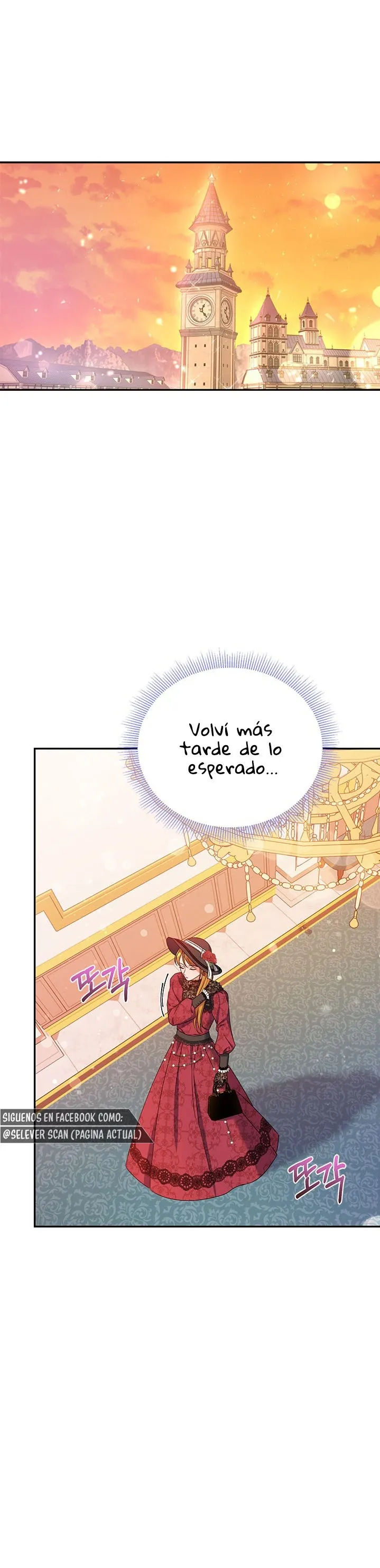 Janice Capítulo 16 en Línea - página 4