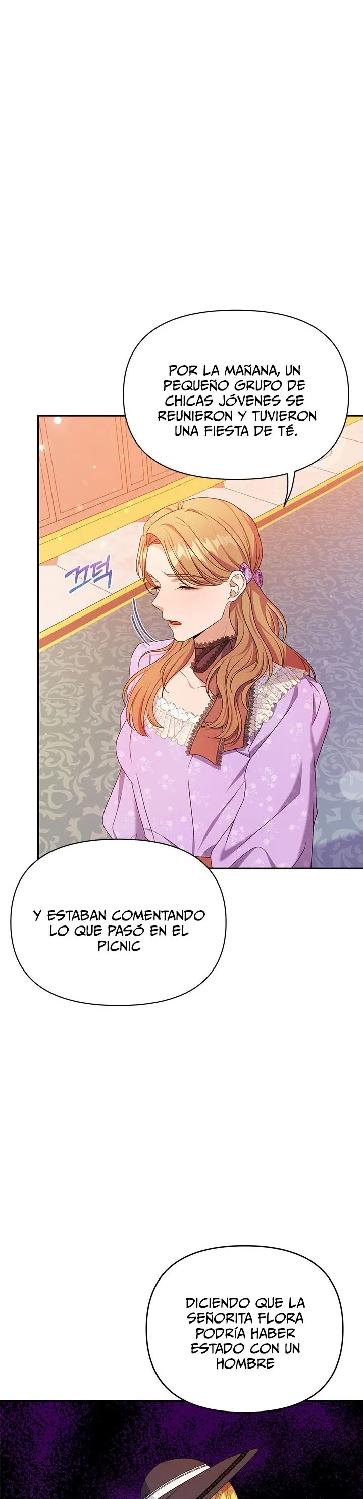 Janice Capítulo 16 en Línea - página 7