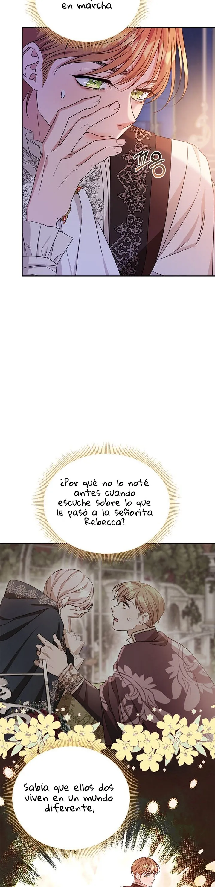 Janice Capítulo 16 en Línea - página 15
