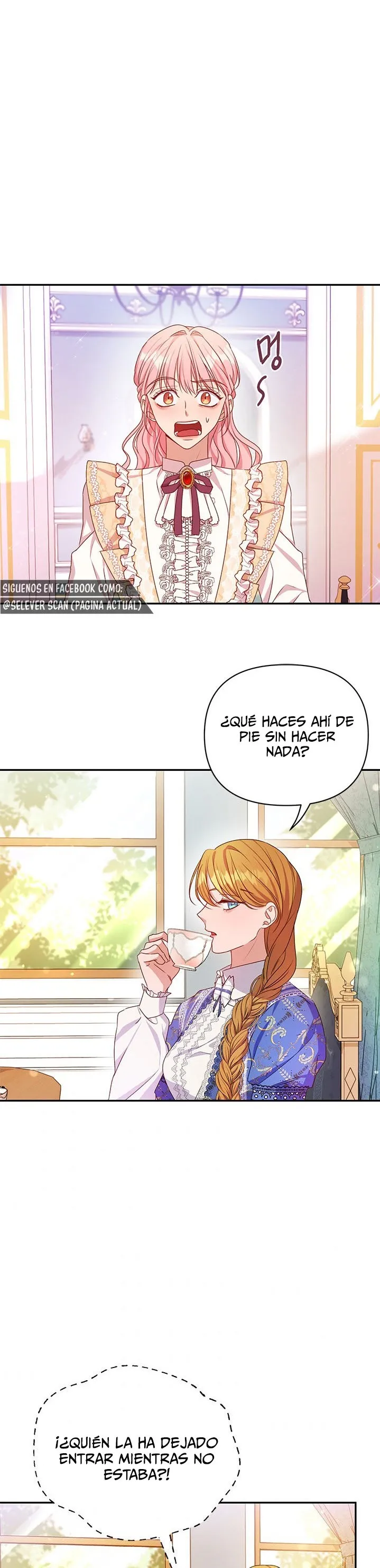 Janice Capítulo 16 en Línea - página 20