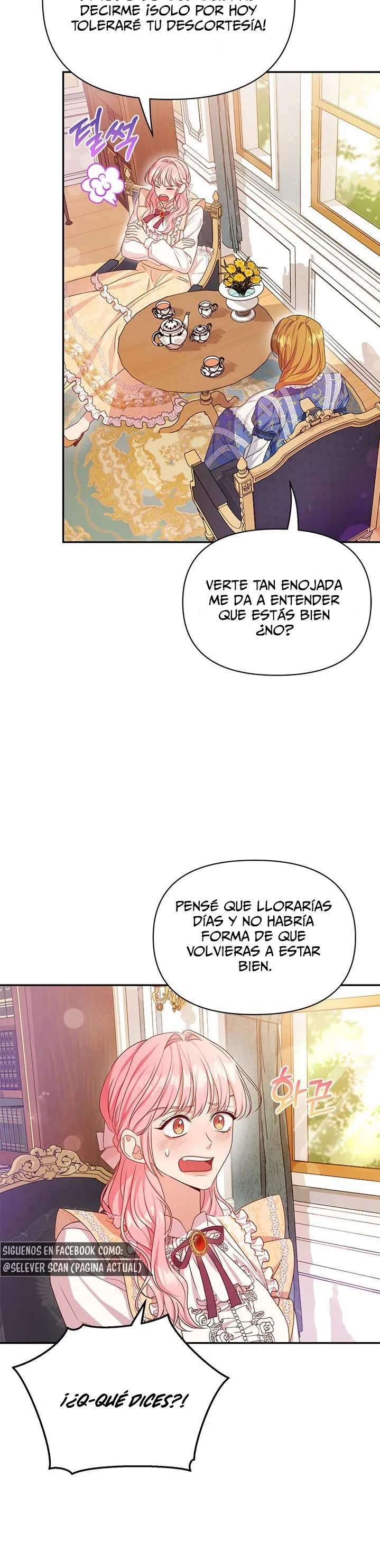 Janice Capítulo 16 en Línea - página 22