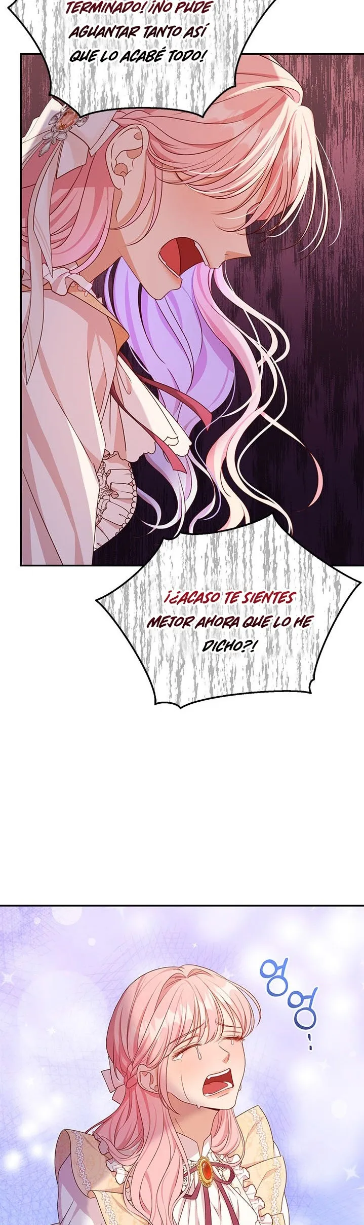 Janice Capítulo 16 en Línea - página 26