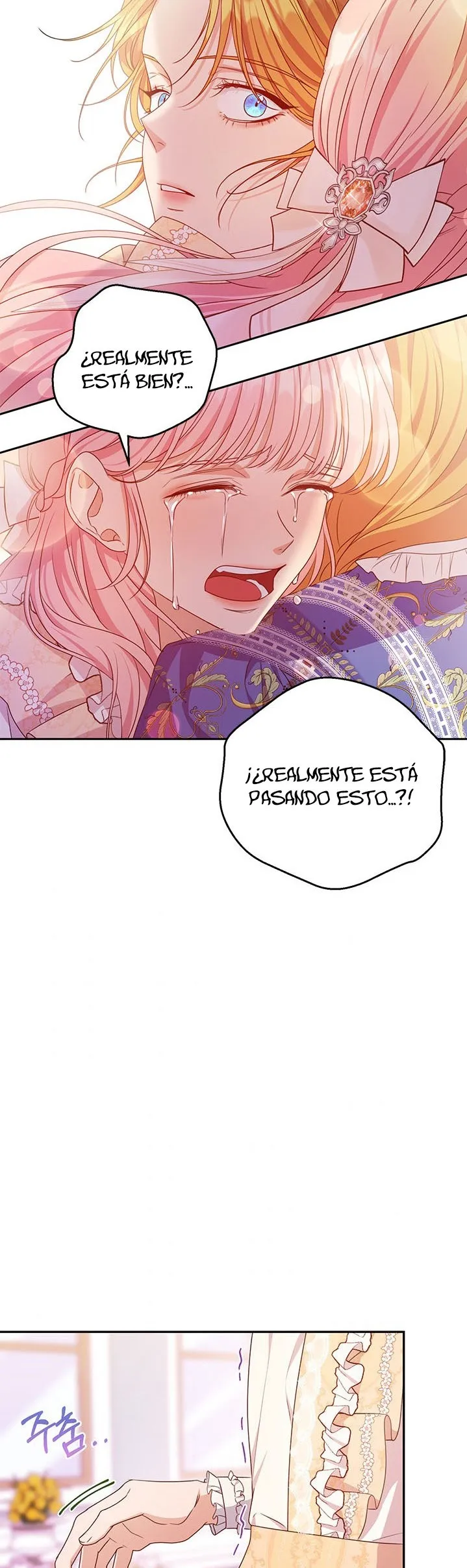 Janice Capítulo 16 en Línea - página 33