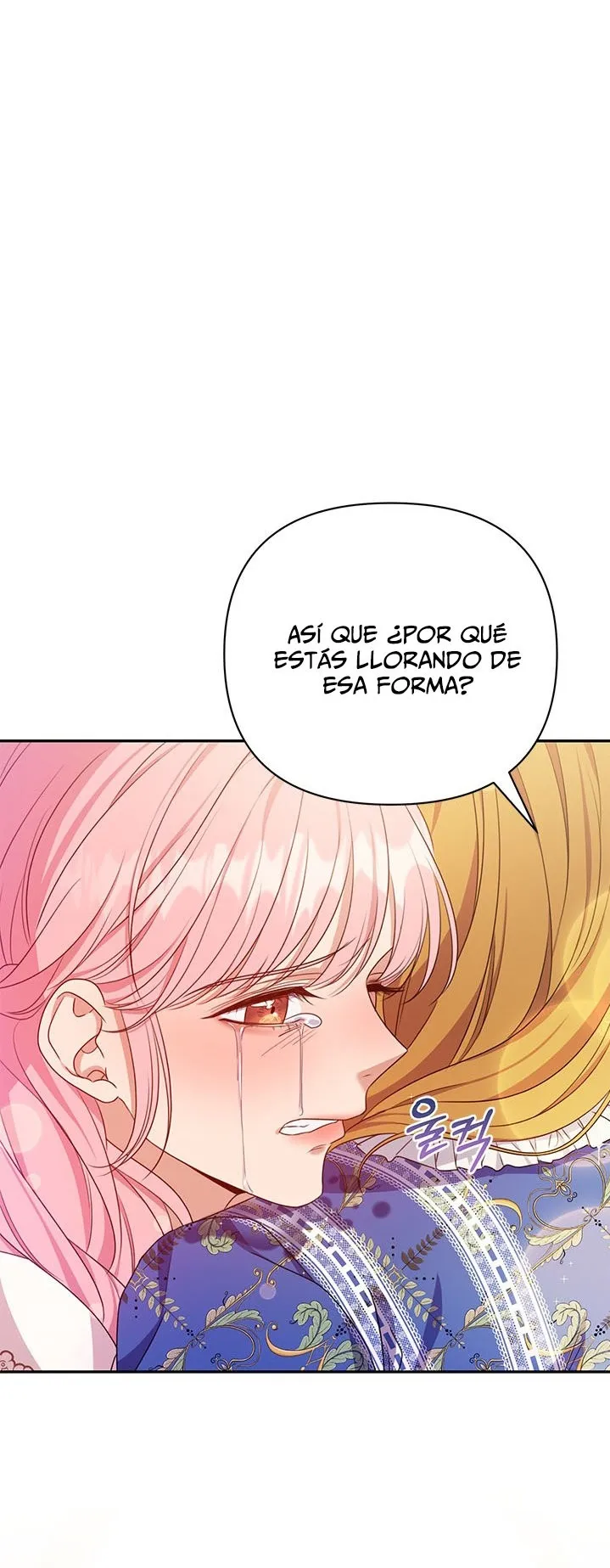 Janice Capítulo 16 en Línea - página 36