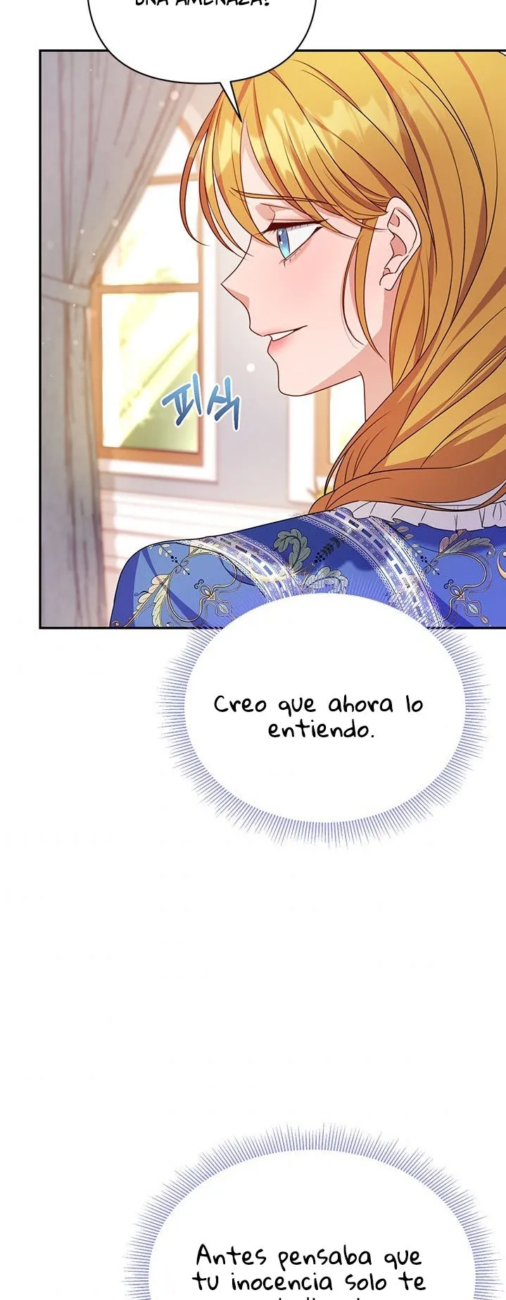 Janice Capítulo 16 en Línea - página 39