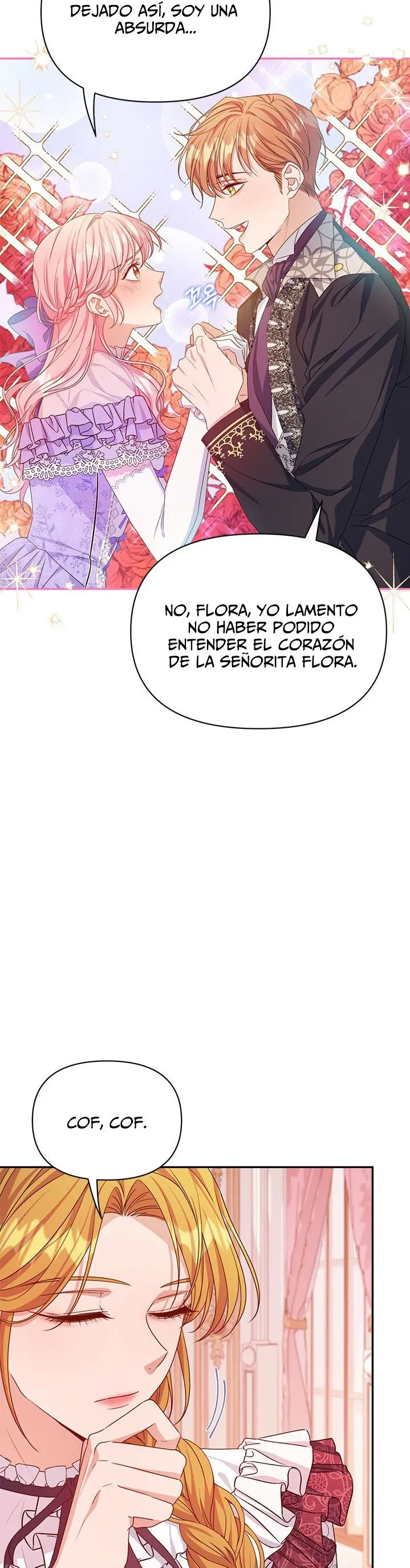 Janice Capítulo 17 en Línea - página 18
