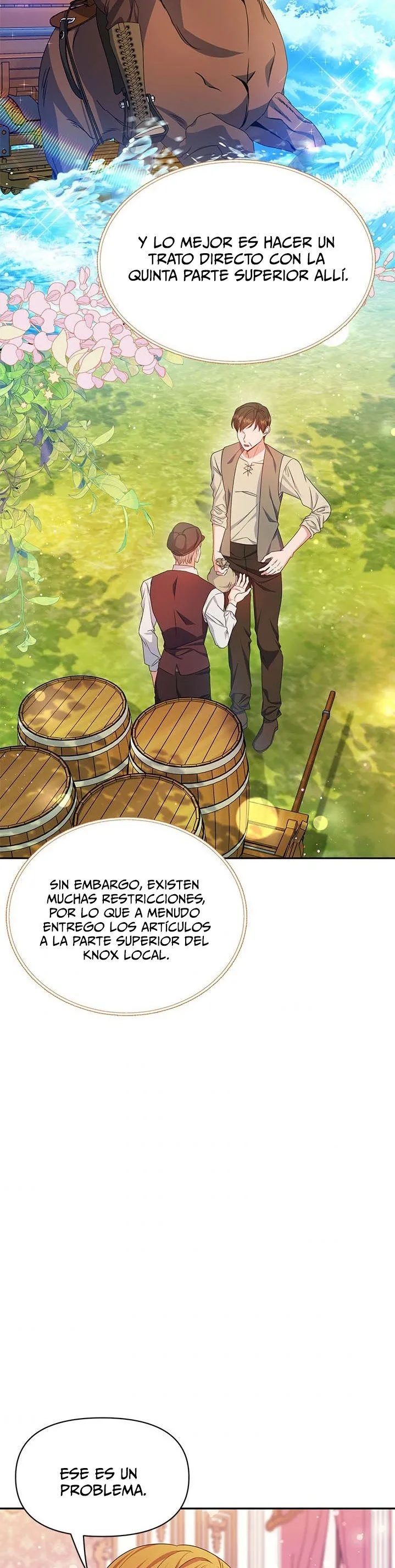 Janice Capítulo 17 en Línea - página 25