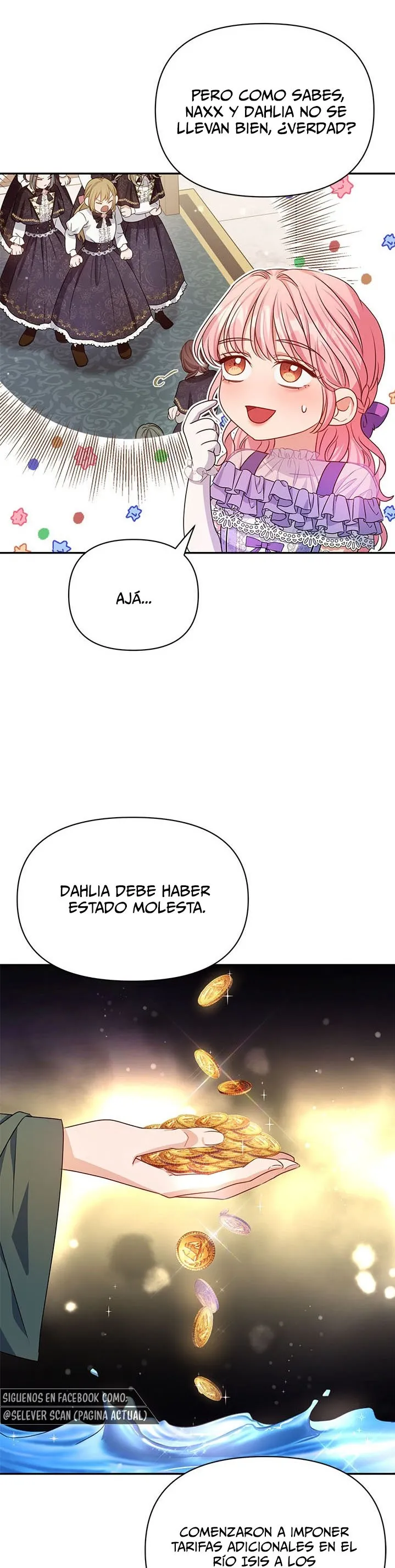 Janice Capítulo 17 en Línea - página 27
