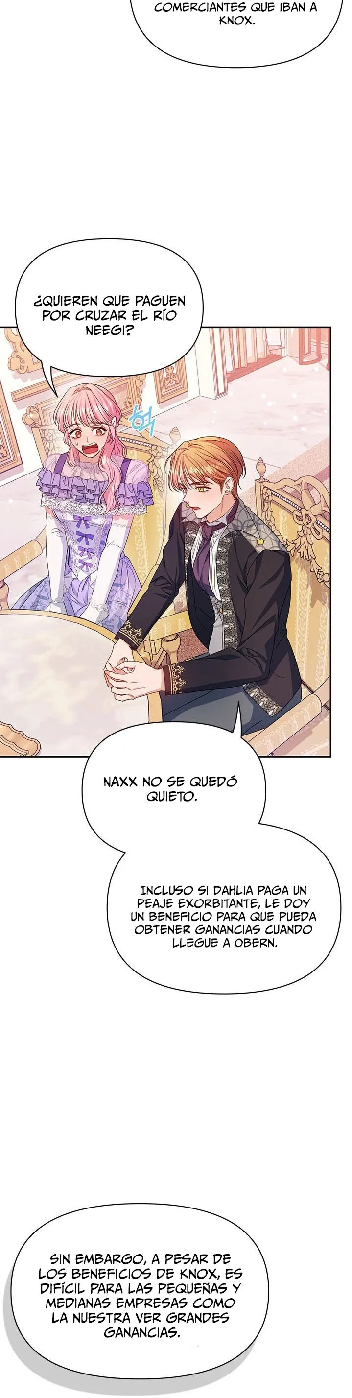 Janice Capítulo 17 en Línea - página 28