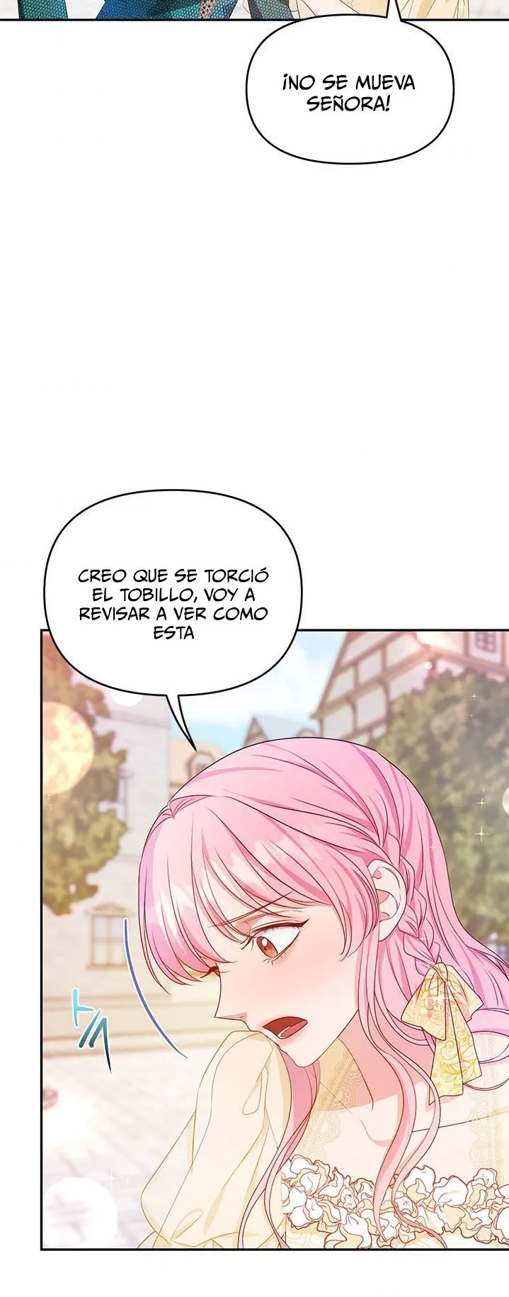 Janice Capítulo 18 en Línea - página 7