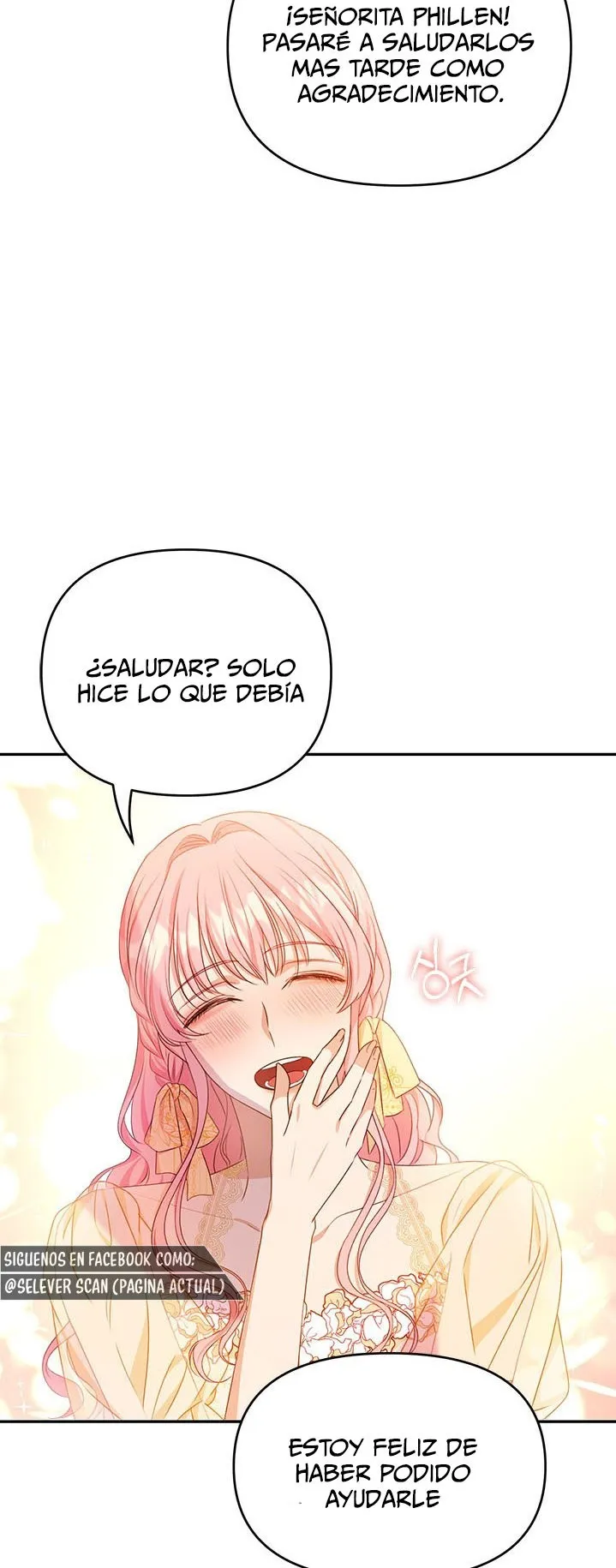 Janice Capítulo 18 en Línea - página 15