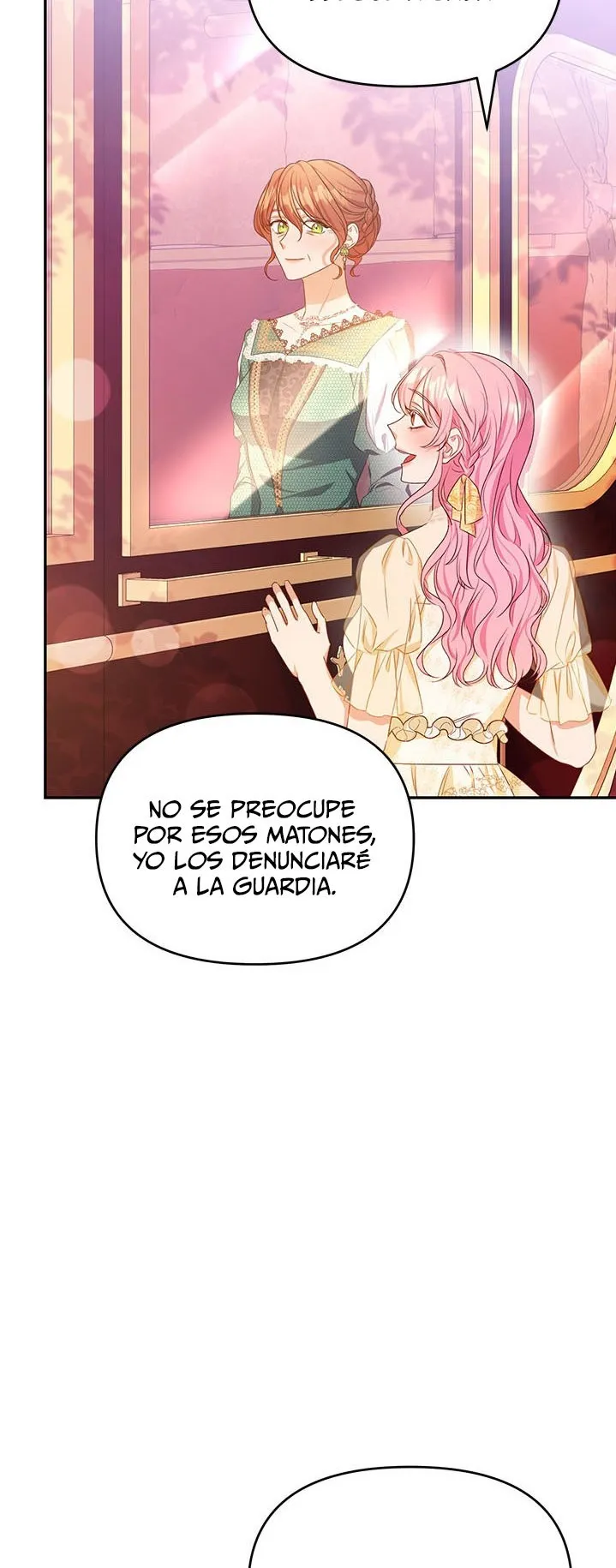 Janice Capítulo 18 en Línea - página 18