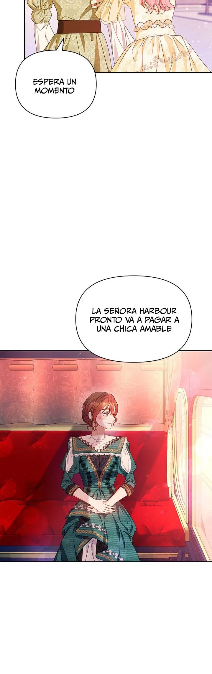 Janice Capítulo 18 en Línea - página 26