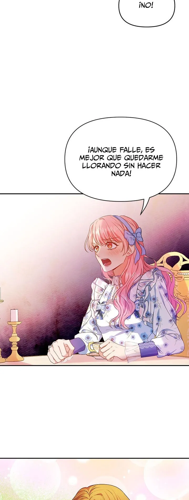 Janice Capítulo 18 en Línea - página 31